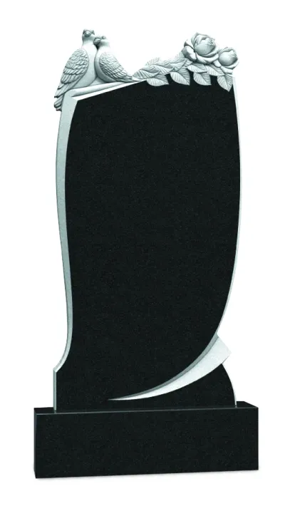 Резной памятник РЗ-225