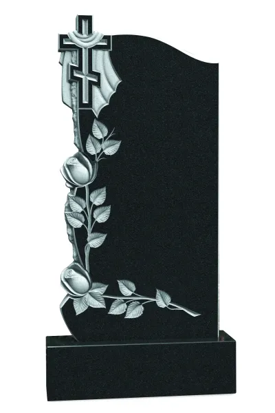 Резной памятник РЗ-164