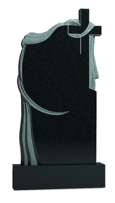 Резной памятник РЗ-150