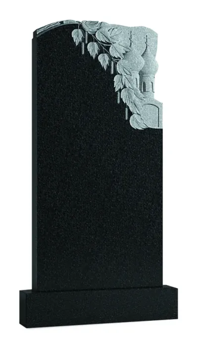 Резной памятник РЗ-130