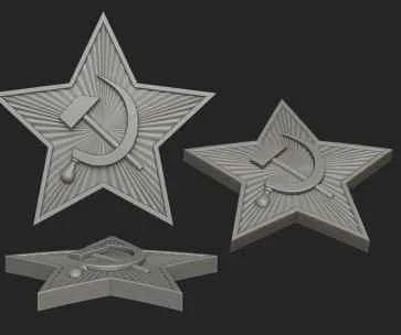 Элемент оформления БР-115