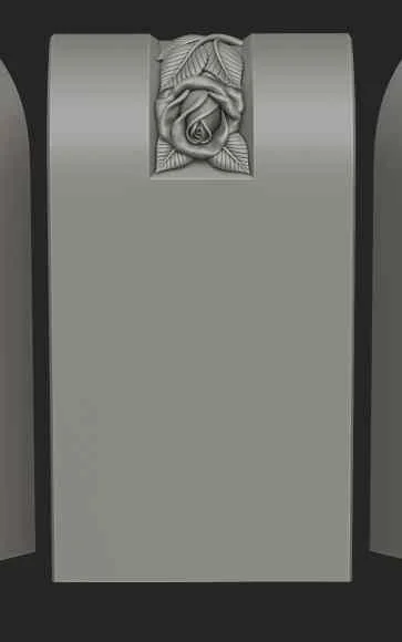 Резной памятник РЗ-482