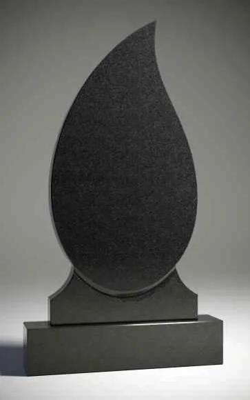 Резной памятник РЗ-312