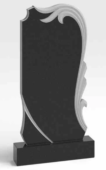 Резной памятник РЗ-547