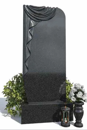 Резной памятник РЗ-534