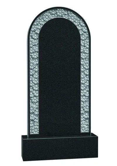 Резной памятник РЗ-138