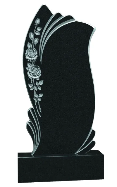 Резной памятник РЗ-250