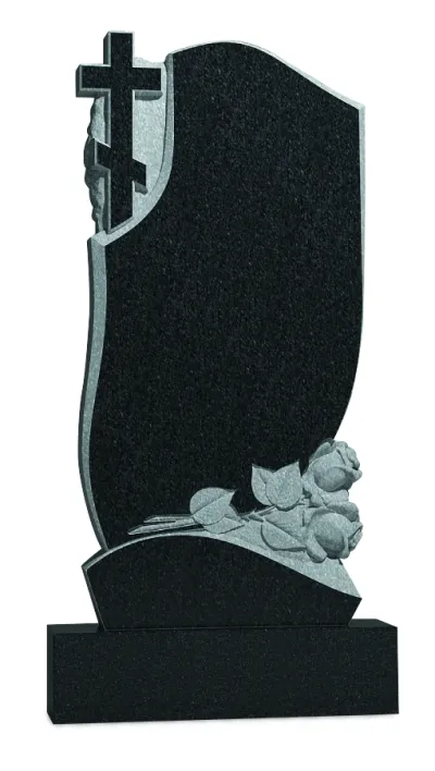Резной памятник РЗ-149