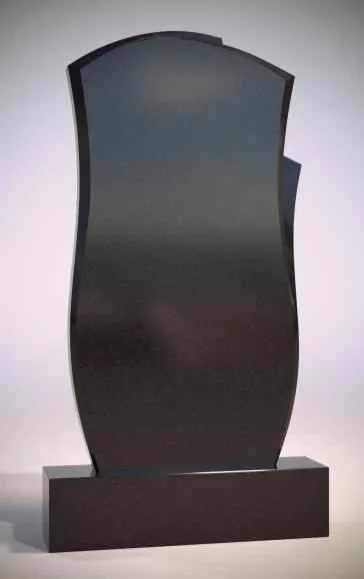 Резной памятник РЗ-370
