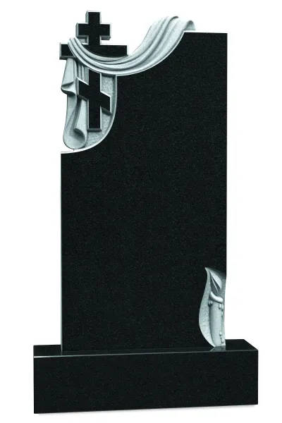Резной памятник РЗ-159
