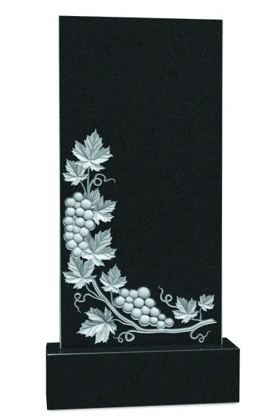 Резной памятник РЗ-179