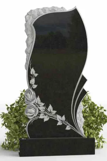 Резной памятник РЗ-571