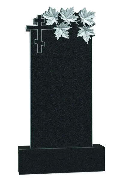Резной памятник РЗ-128