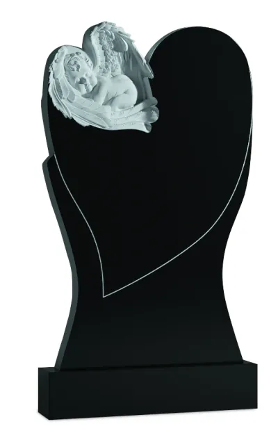Детский памятник ДТ-107