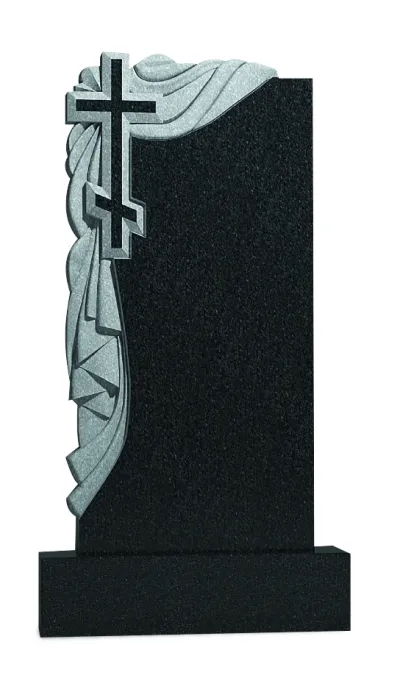 Резной памятник РЗ-162