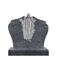 Элитный памятник ЭЛ-109 — Голубой гранито-гнейс