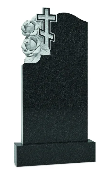Резной памятник РЗ-157