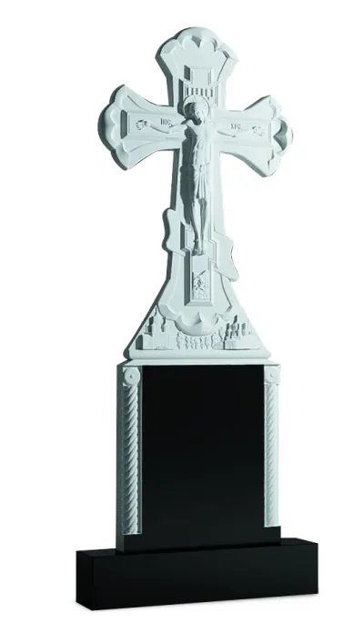 Памятник с крестом КР-108