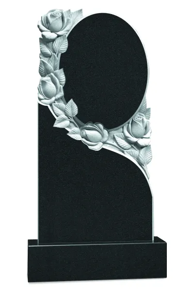 Резной памятник РЗ-196
