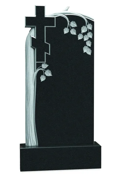 Резной памятник РЗ-124
