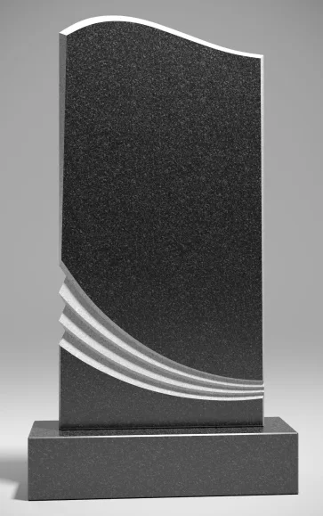 Резной памятник РЗ-460