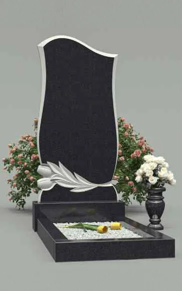 Резной памятник РЗ-555