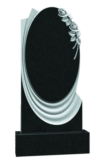 Резной памятник РЗ-252