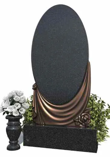 Резной памятник РЗ-569