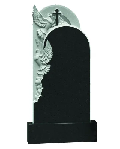 Резной памятник РЗ-244