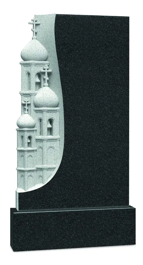 Резной памятник РЗ-135