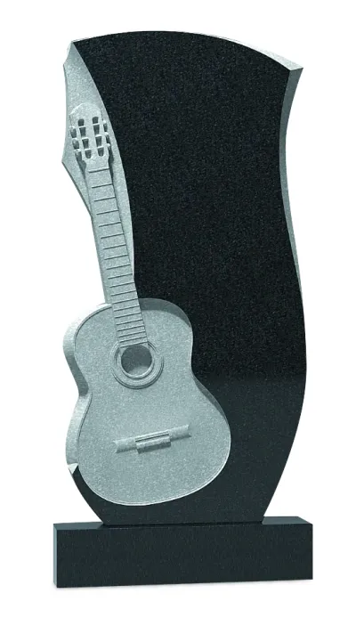 Резной памятник РЗ-228