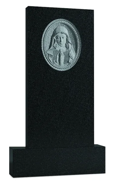 Резной памятник РЗ-143