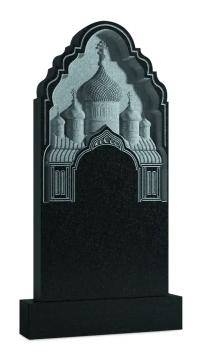 Резной памятник РЗ-131