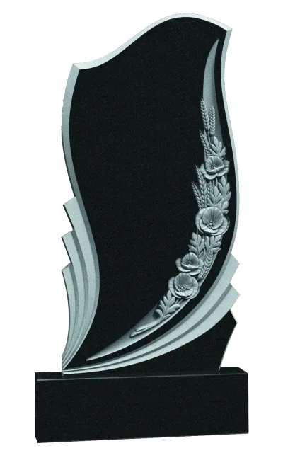 Резной памятник РЗ-248