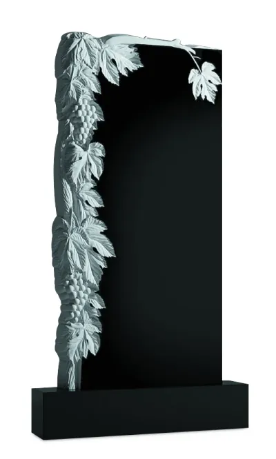 Резной памятник РЗ-120