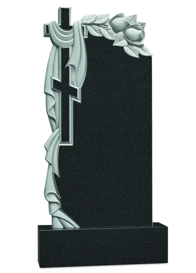 Резной памятник РЗ-165