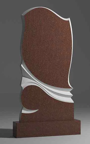 Резной памятник РЗ-256