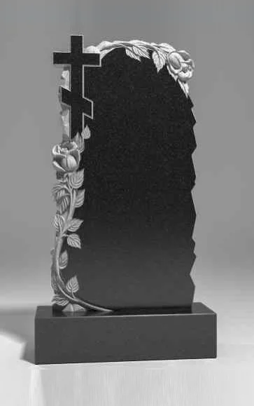Памятник с крестом КР-241