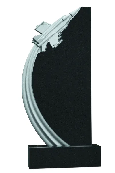 Резной памятник РЗ-229