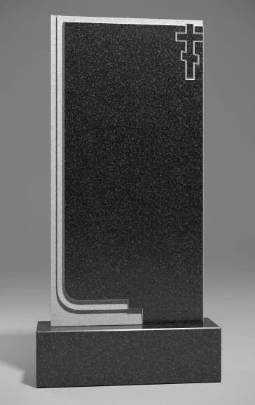 Резной памятник РЗ-452