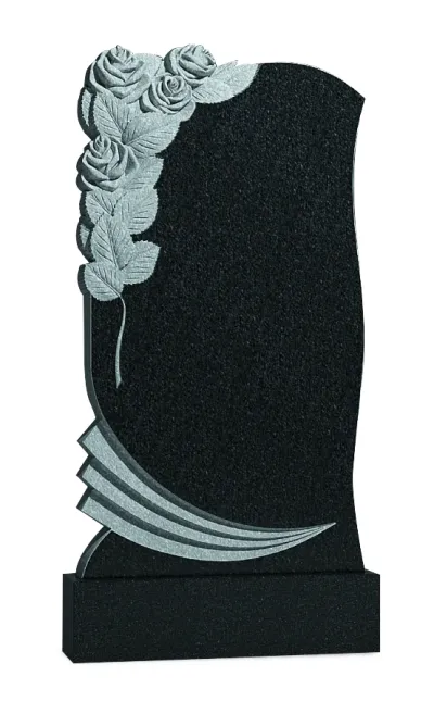 Резной памятник РЗ-183