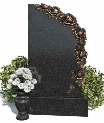 Резной памятник РЗ-566