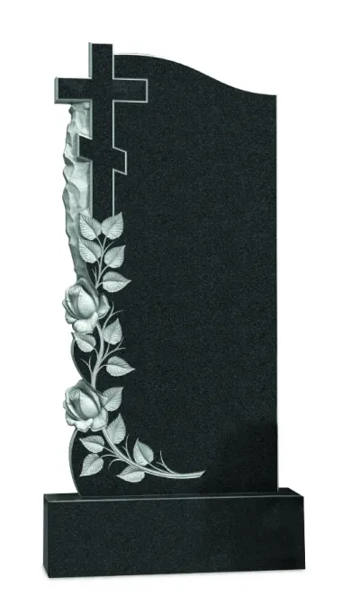 Резной памятник РЗ-167