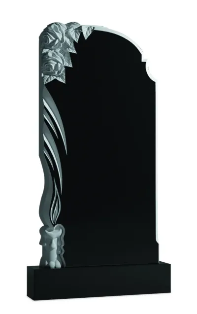 Резной памятник РЗ-200