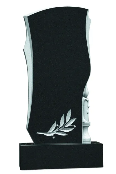 Резной памятник РЗ-166