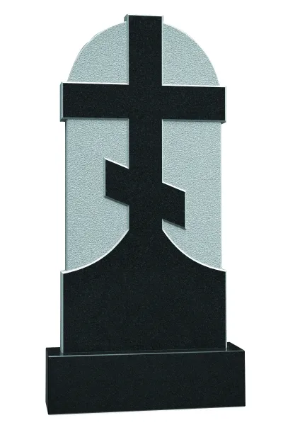 Памятник с крестом КР-103