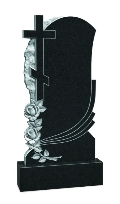 Резной памятник РЗ-168
