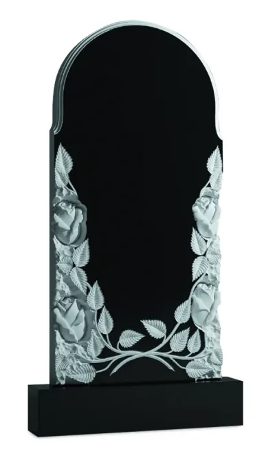 Резной памятник РЗ-187