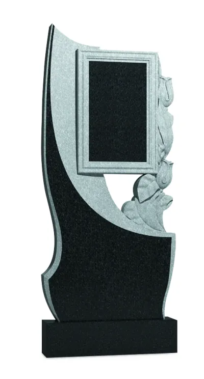 Резной памятник РЗ-205